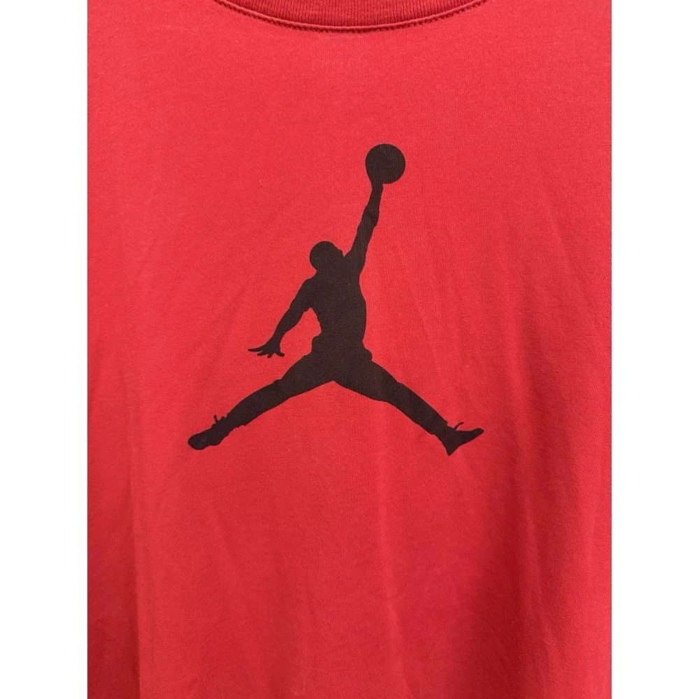 Jordan nike air